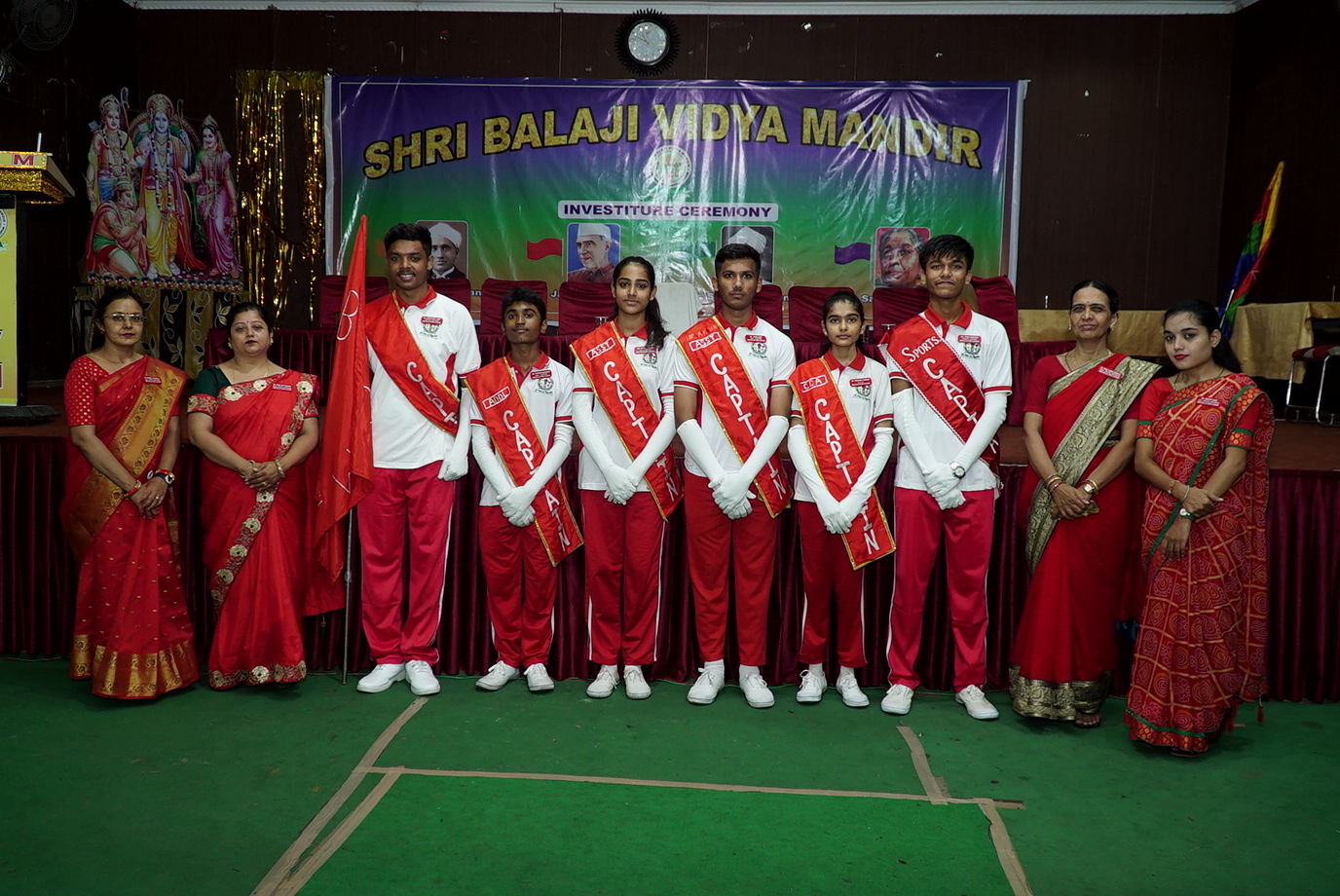 Cultural Events