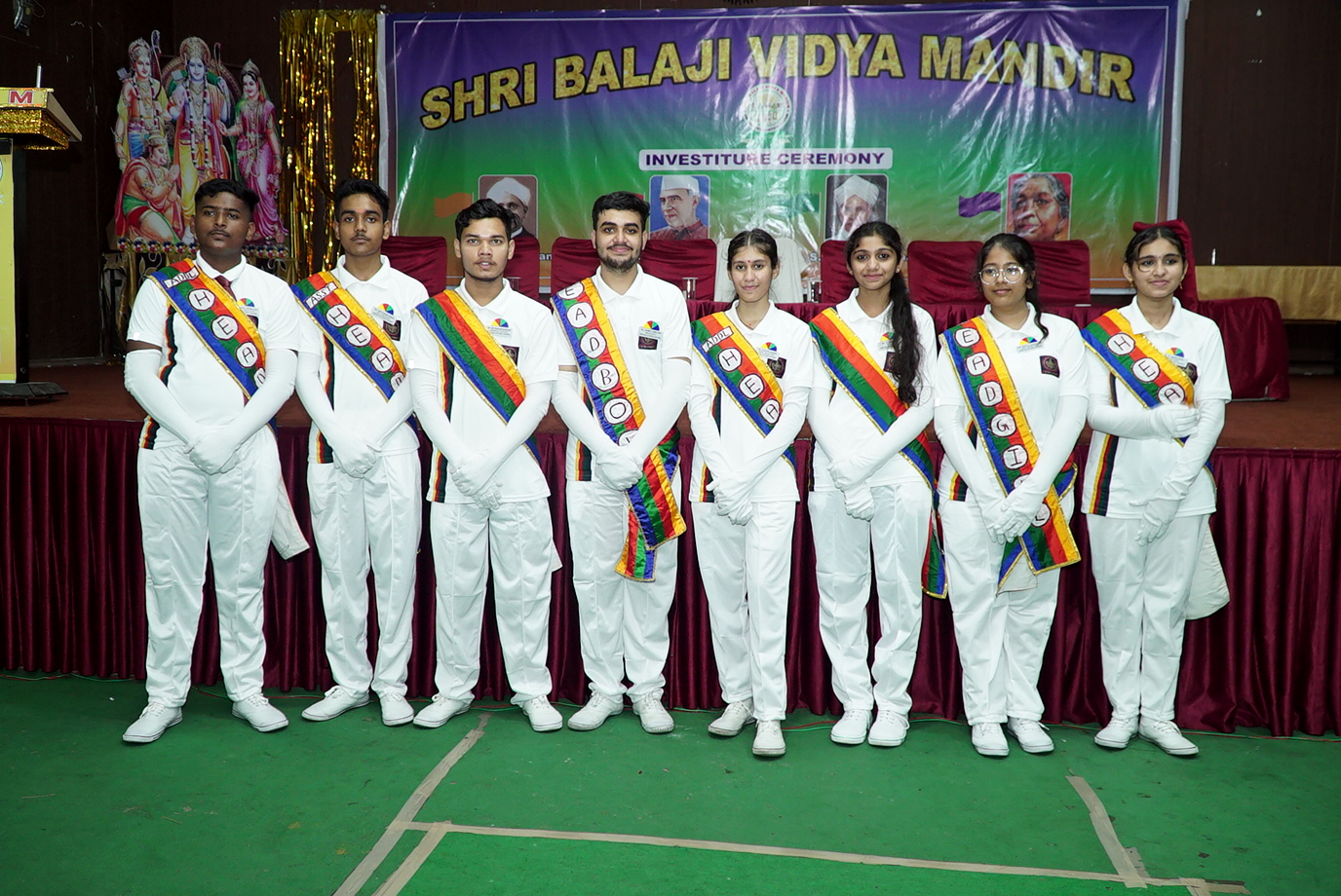 Education Initiatives